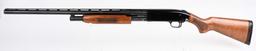 MOSSBERG MODEL 500 SLIDE ACTION SHOTGUN