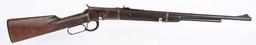 WINCHESTER MODEL 1892 SPL ORDER CARBINE 25-20