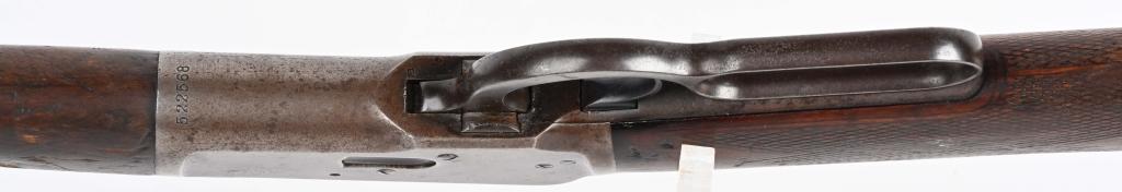 WINCHESTER MODEL 1892 SPL ORDER CARBINE 25-20