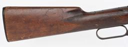 WINCHESTER MODEL 1892 SPL ORDER CARBINE 25-20