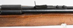 ULTRA FIT .22 SINGLE SHOT .22 RIFLE