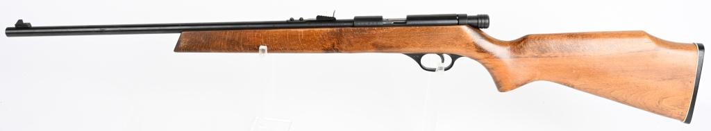 ULTRA FIT .22 SINGLE SHOT .22 RIFLE