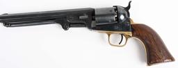 COLT MODEL 1851 NAVY .36 REVOLVER 1863 MFG,