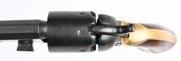 COLT MODEL 1851 NAVY .36 REVOLVER 1863 MFG,
