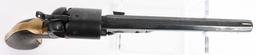COLT MODEL 1851 NAVY .36 REVOLVER 1863 MFG,