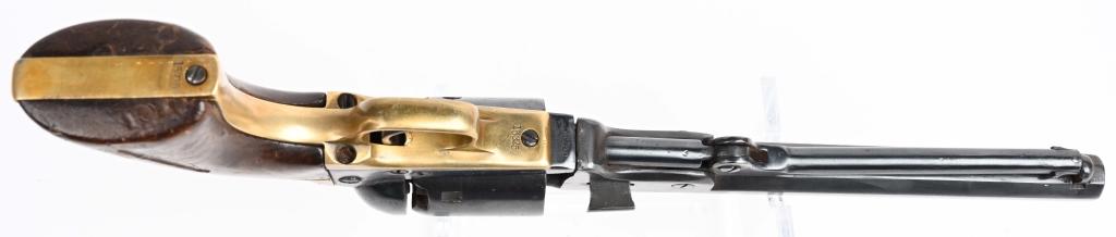 COLT MODEL 1851 NAVY .36 REVOLVER 1863 MFG,