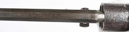 COLT MODEL 1851 NAVY .36 REVOLVER 1863 MFG,