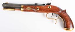 TRADITIONS TRAPPER SINGLE SHOT TARGET PISTOL