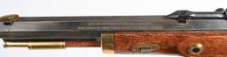 TRADITIONS TRAPPER SINGLE SHOT TARGET PISTOL