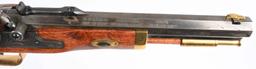TRADITIONS TRAPPER SINGLE SHOT TARGET PISTOL