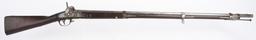 MAYNARD CONVERTED 1816 REMINGTON NEW JERSEY MUSKET