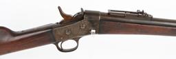 REMINGTON ROLLING MODEL 1867 DUTCH RIFLE