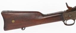 REMINGTON ROLLING MODEL 1867 DUTCH RIFLE