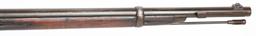 REMINGTON ROLLING MODEL 1867 DUTCH RIFLE