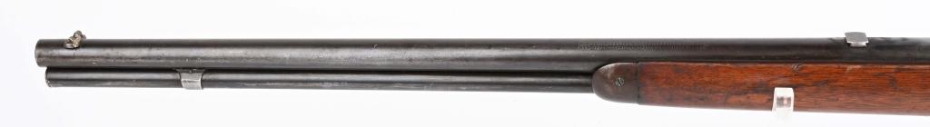 WINCHESTER MODEL 1892 LEVER ACTION RIFLE