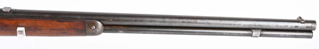 WINCHESTER MODEL 1892 LEVER ACTION RIFLE