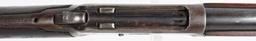 WINCHESTER MODEL 1892 LEVER ACTION RIFLE