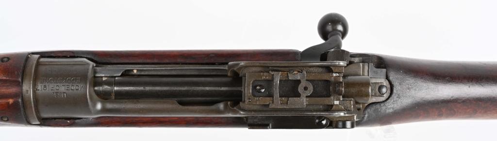 US MODEL 1917 EDDYSTONE RIFLE