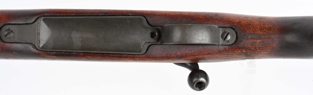 US MODEL 1917 EDDYSTONE RIFLE
