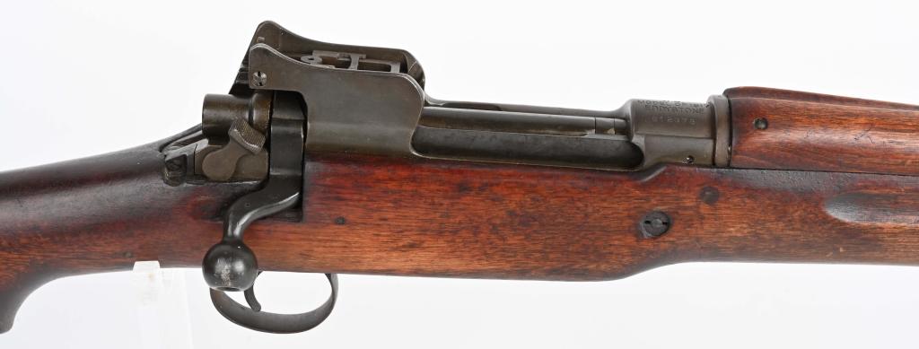 US MODEL 1917 EDDYSTONE RIFLE