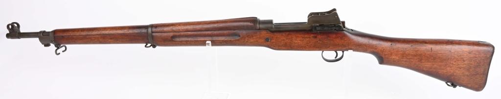 US MODEL 1917 EDDYSTONE RIFLE
