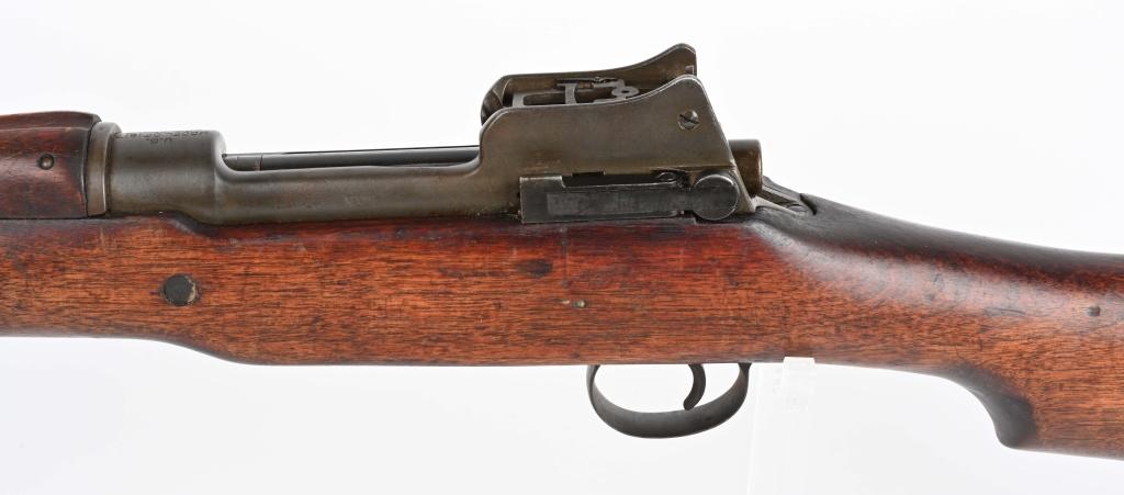 US MODEL 1917 EDDYSTONE RIFLE