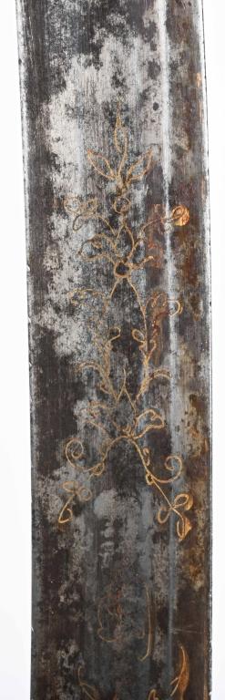 WAR of 1812 MOUNTED ARTILLERY EAGLEHEAD SWORD