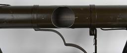 WWII US M20 BAZOOKA 3.5 INCH ROCKET LAUNCHER