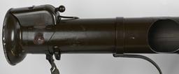 WWII US M20 BAZOOKA 3.5 INCH ROCKET LAUNCHER