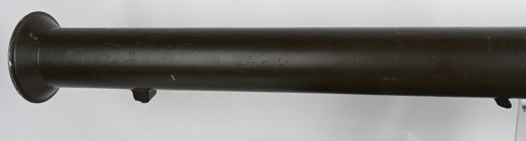 WWII US M20 BAZOOKA 3.5 INCH ROCKET LAUNCHER