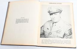 WWII USAAF 444th BOMB GROUP 20TH AF UNIT HISTORY