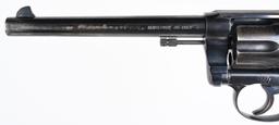 FINE EARLY LONG BARREL COLT NEW SERVICE .45-1908