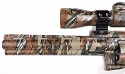 BOXED COLT REALTREE ANACONDA .44 MAGNUM REVOLVER