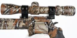 BOXED COLT REALTREE ANACONDA .44 MAGNUM REVOLVER