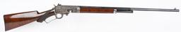 FINE DELUXE MARLIN MODEL 1893 TD RIFLE