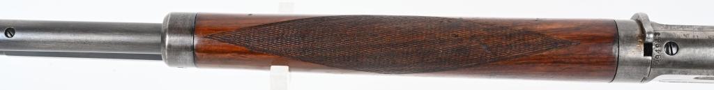 FINE DELUXE MARLIN MODEL 1893 TD RIFLE