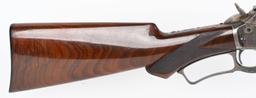 FINE DELUXE MARLIN MODEL 1893 TD RIFLE
