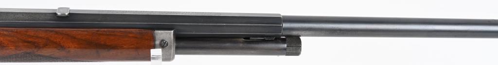 FINE DELUXE MARLIN MODEL 1893 TD RIFLE