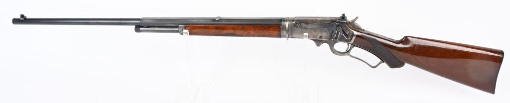 FINE DELUXE MARLIN MODEL 1893 TD RIFLE