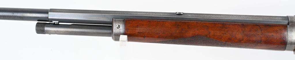 FINE DELUXE MARLIN MODEL 1893 TD RIFLE