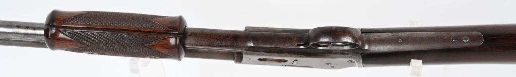 EARLY OPEN TOP COLT LIGHTNING PUMP RIFLE