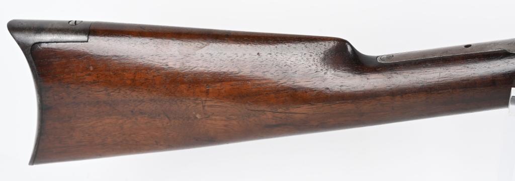 EARLY OPEN TOP COLT LIGHTNING PUMP RIFLE