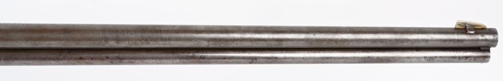 EARLY OPEN TOP COLT LIGHTNING PUMP RIFLE