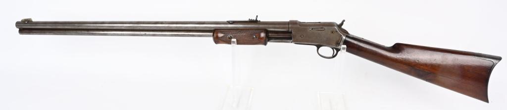 EARLY OPEN TOP COLT LIGHTNING PUMP RIFLE
