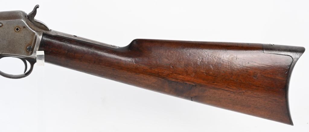 EARLY OPEN TOP COLT LIGHTNING PUMP RIFLE