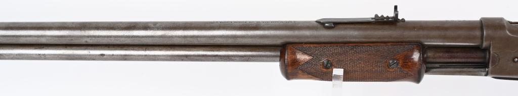 EARLY OPEN TOP COLT LIGHTNING PUMP RIFLE
