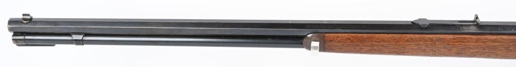 WINCHESTER MODEL 1894 LEVER ACTION TD RIFLE