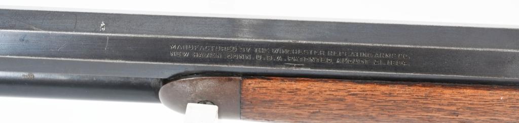 WINCHESTER MODEL 1894 LEVER ACTION TD RIFLE