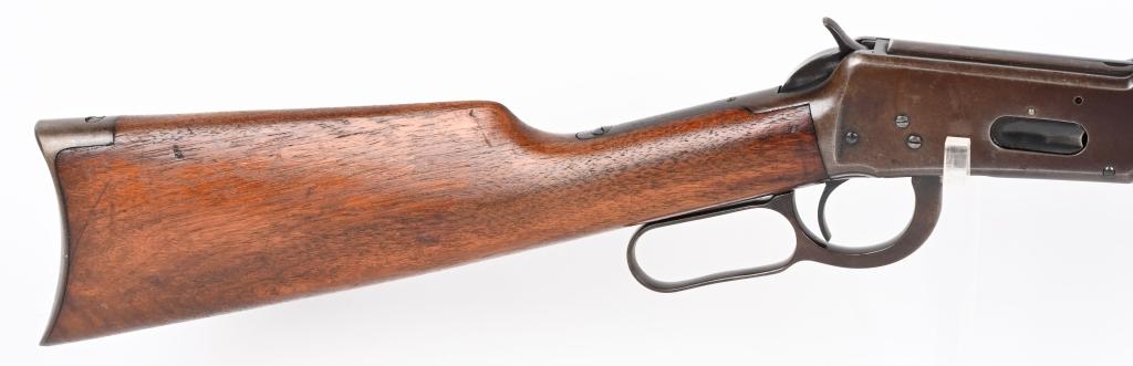 WINCHESTER MODEL 1894 LEVER ACTION TD RIFLE