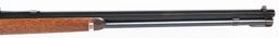 WINCHESTER MODEL 1894 LEVER ACTION TD RIFLE